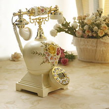 Telephone-rustic-decoration-vintage-personality-nostalgic-swivel-plate-telephone-coffee-table.jpg_220x220